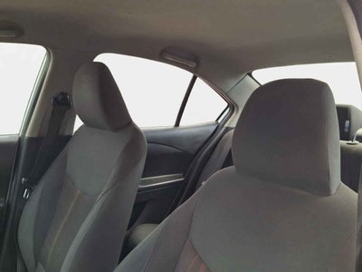 2020 Chevrolet Aveo 4p LT L4/1.5 Man (C)