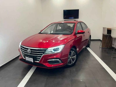 2023 MG MG5 4p Elegance L4/1.5 Aut