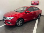 2023 MG MG5 4p Elegance L4/1.5 Aut