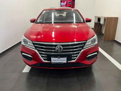 2023 MG MG5 4p Elegance L4/1.5 Aut