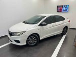 2019 Honda City 4p LX L4/1.5 Man