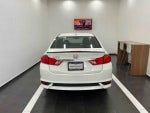 2019 Honda City 4p LX L4/1.5 Man