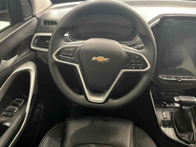 2023 Chevrolet Captiva 5p LT L4/1.5/T Aut