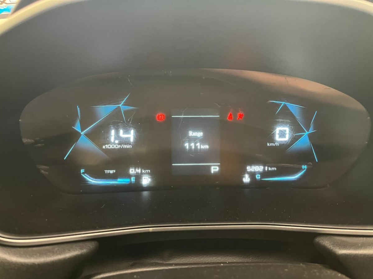 2023 Chevrolet Captiva 5p LT L4/1.5/T Aut