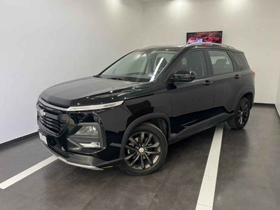 2023 Chevrolet Captiva 5p LT L4/1.5/T Aut