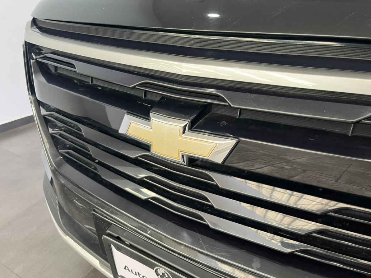 2023 Chevrolet Captiva 5p LT L4/1.5/T Aut