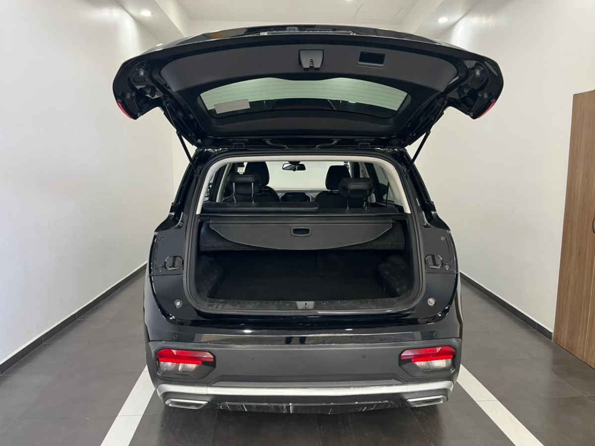 2023 Chevrolet Captiva 5p LT L4/1.5/T Aut