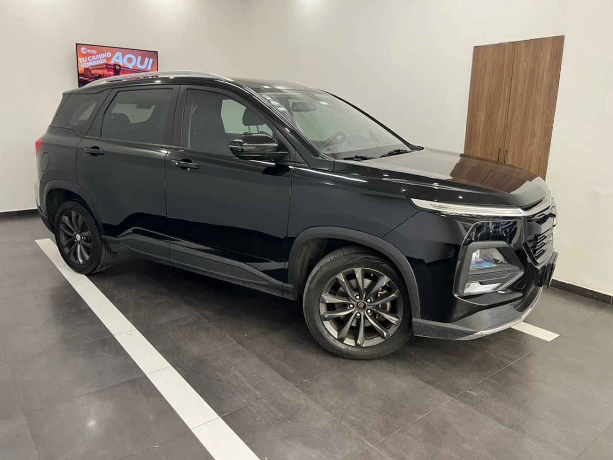 2023 Chevrolet Captiva 5p LT L4/1.5/T Aut