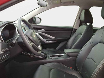2023 Chevrolet Captiva 5p Premier L4/1.5/ Aut