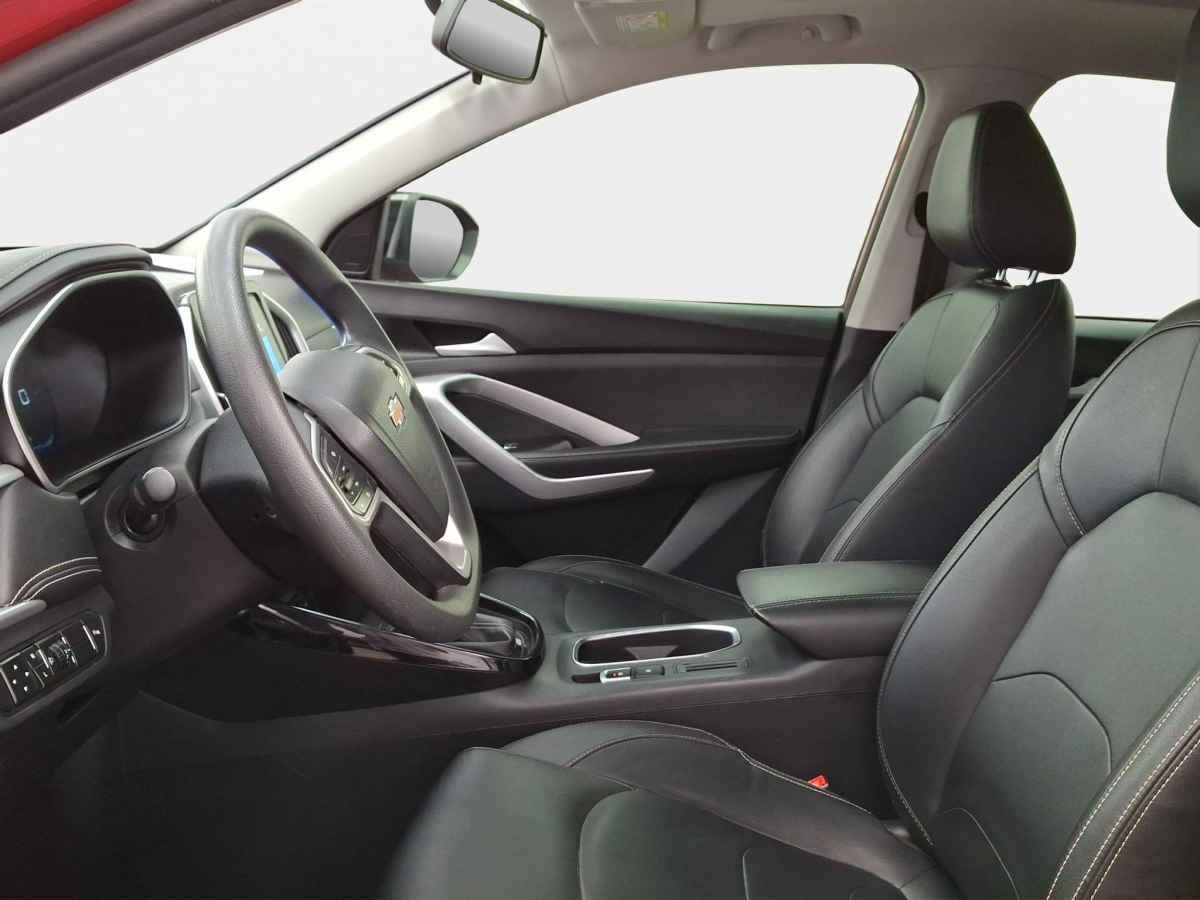 2023 Chevrolet Captiva 5p Premier L4/1.5/ Aut