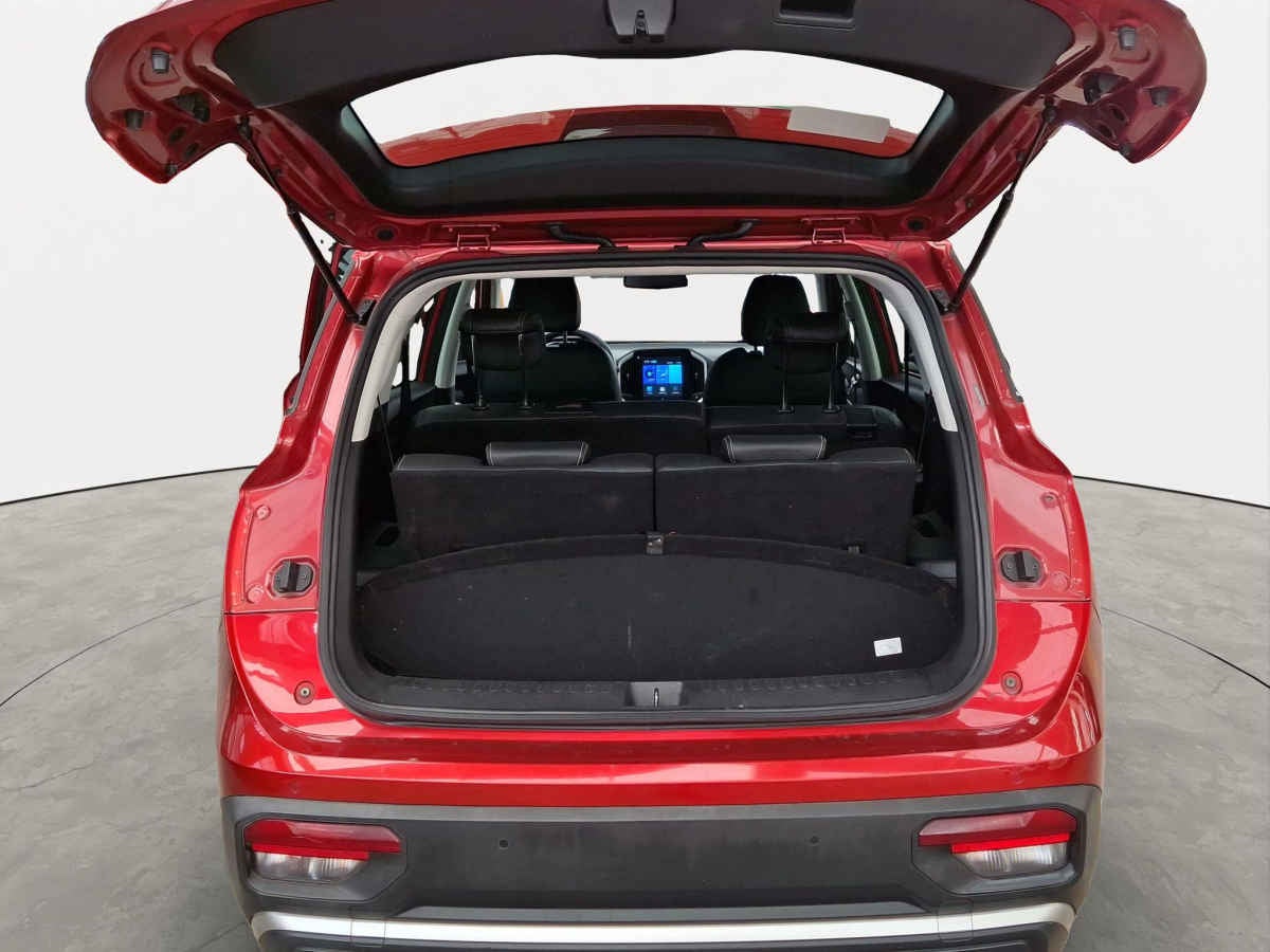 2023 Chevrolet Captiva 5p Premier L4/1.5/ Aut