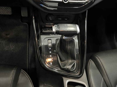 2022 Chevrolet Captiva 5p LT L4/1.5/T Aut (A)