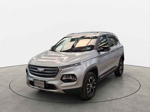 2023 Chevrolet Groove 5p Premier L4/1.5 Aut