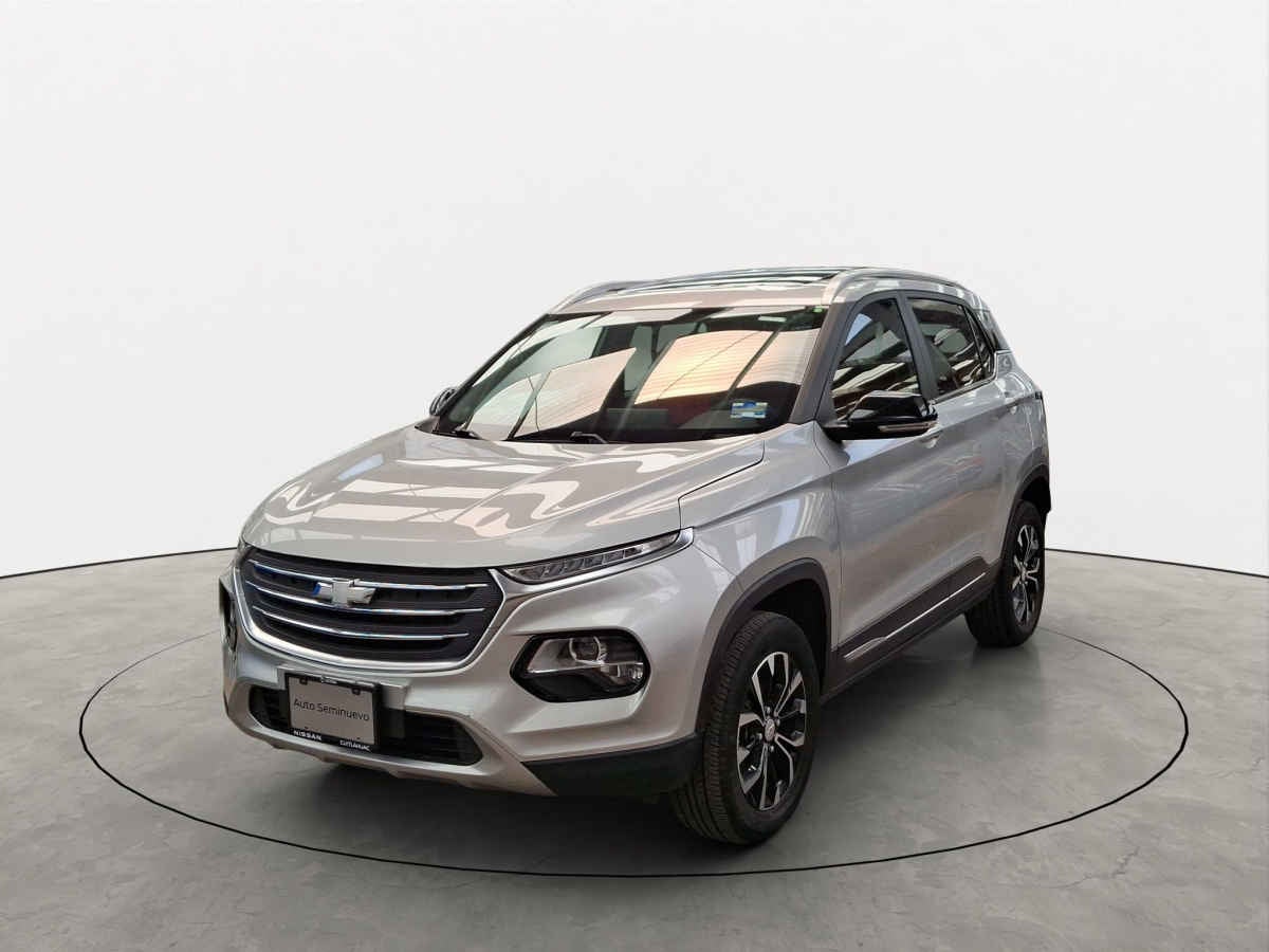 2023 Chevrolet Groove 5p Premier L4/1.5 Aut