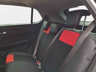 2023 Chevrolet Groove 5p Premier L4/1.5 Aut