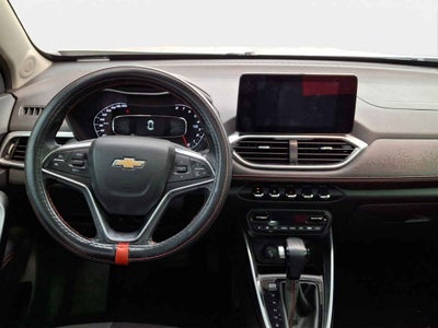 2023 Chevrolet Groove 5p Premier L4/1.5 Aut