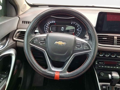2023 Chevrolet Groove 5p Premier L4/1.5 Aut