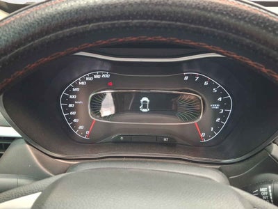 2023 Chevrolet Groove 5p Premier L4/1.5 Aut