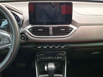 2023 Chevrolet Groove 5p Premier L4/1.5 Aut