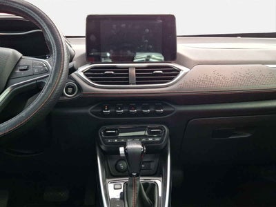 2023 Chevrolet Groove 5p Premier L4/1.5 Aut