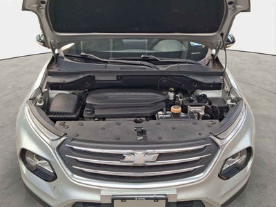 2023 Chevrolet Groove 5p Premier L4/1.5 Aut