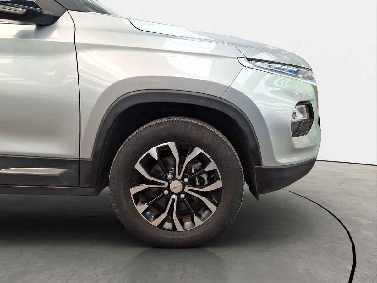 2023 Chevrolet Groove 5p Premier L4/1.5 Aut