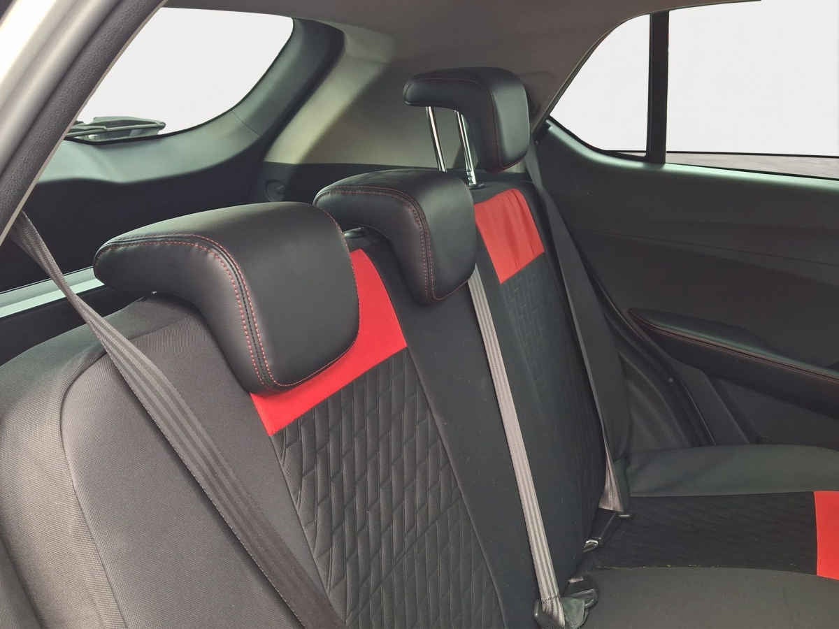 2023 Chevrolet Groove 5p Premier L4/1.5 Aut