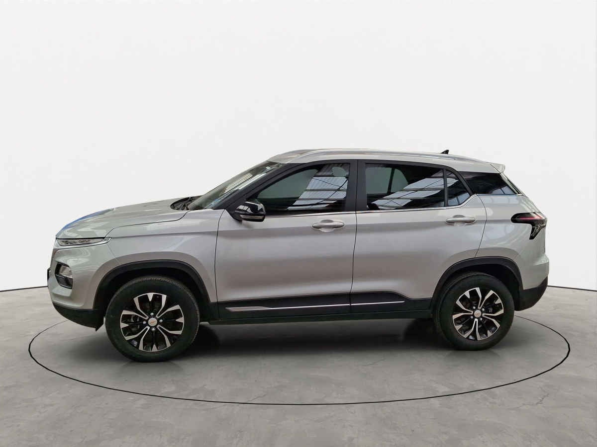 2023 Chevrolet Groove 5p Premier L4/1.5 Aut