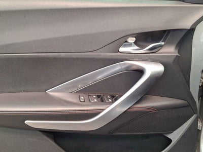 2023 Chevrolet Groove 5p Premier L4/1.5 Aut