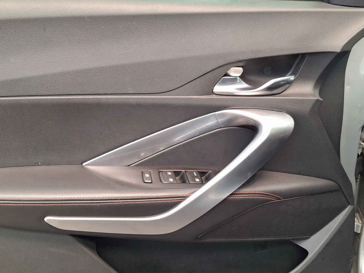 2023 Chevrolet Groove 5p Premier L4/1.5 Aut