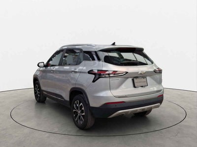 2023 Chevrolet Groove 5p Premier L4/1.5 Aut