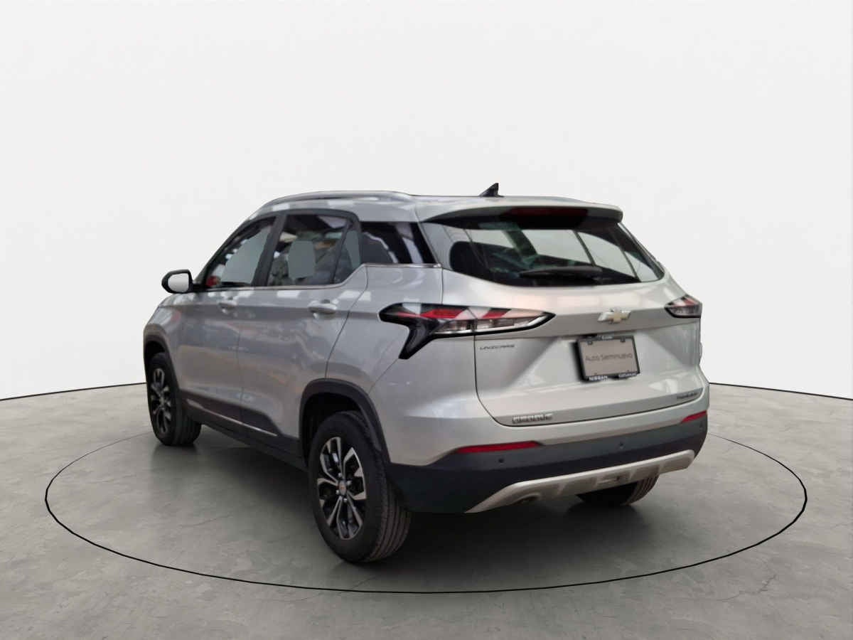 2023 Chevrolet Groove 5p Premier L4/1.5 Aut
