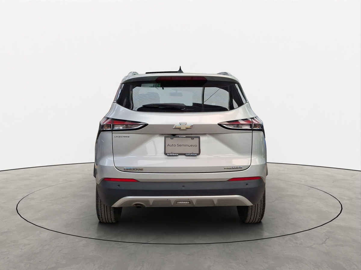 2023 Chevrolet Groove 5p Premier L4/1.5 Aut