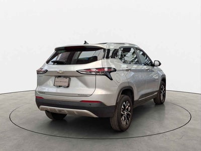 2023 Chevrolet Groove 5p Premier L4/1.5 Aut
