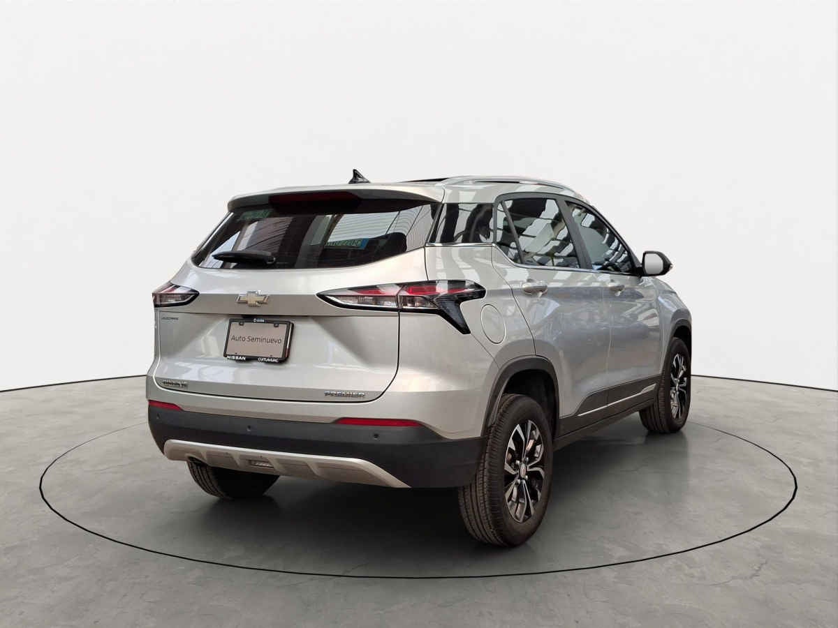 2023 Chevrolet Groove 5p Premier L4/1.5 Aut