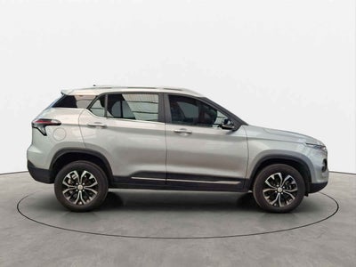 2023 Chevrolet Groove 5p Premier L4/1.5 Aut