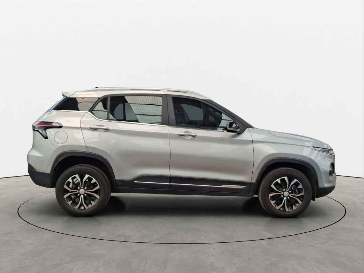 2023 Chevrolet Groove 5p Premier L4/1.5 Aut