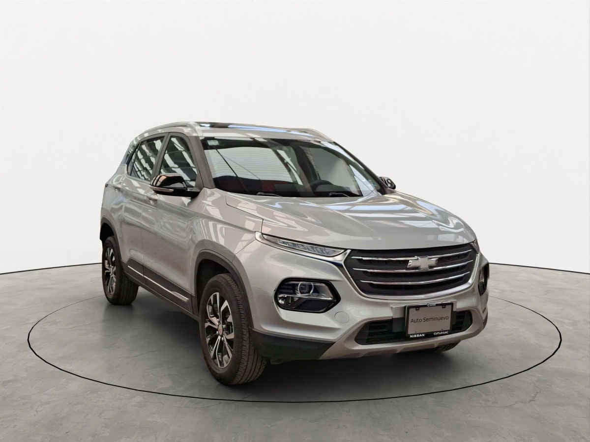 2023 Chevrolet Groove 5p Premier L4/1.5 Aut
