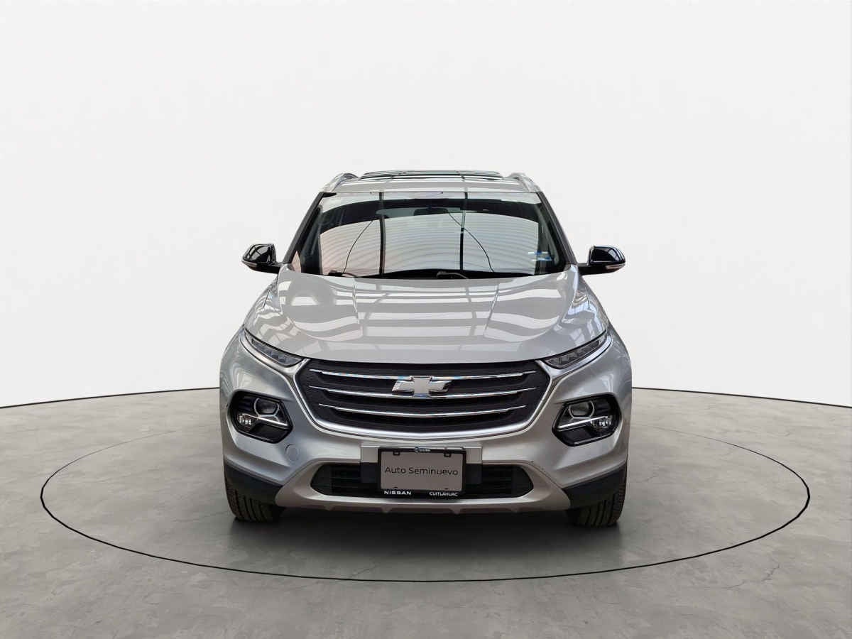 2023 Chevrolet Groove 5p Premier L4/1.5 Aut