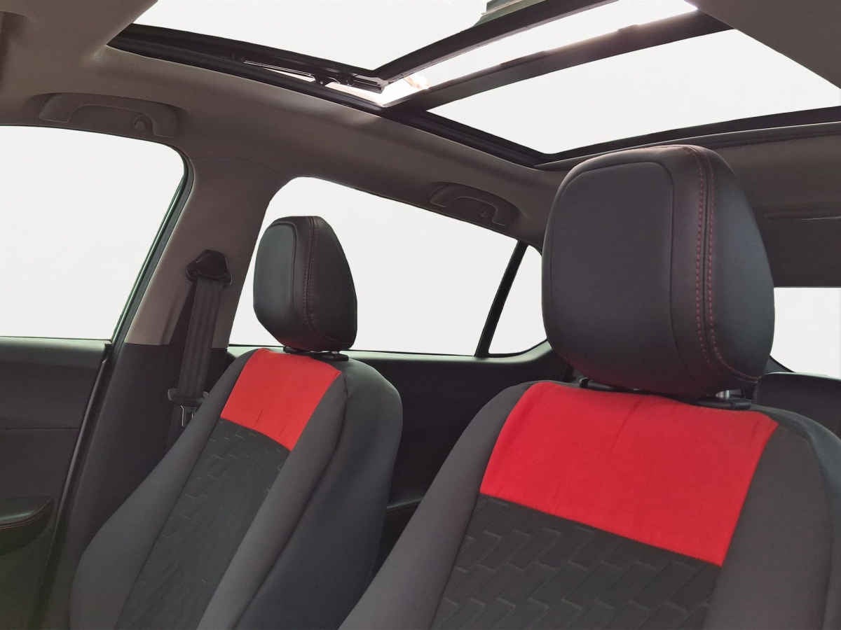 2023 Chevrolet Groove 5p Premier L4/1.5 Aut