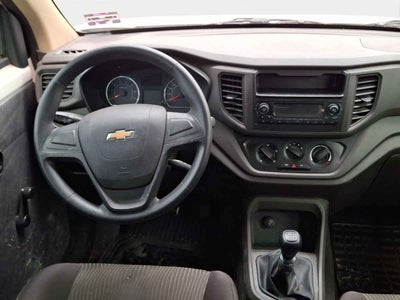 2024 Chevrolet Tornado 5p Van LS L4/1.5 Man
