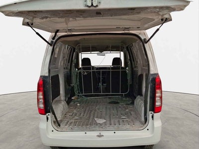 2024 Chevrolet Tornado 5p Van LS L4/1.5 Man