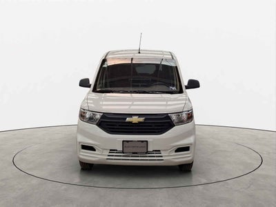 2024 Chevrolet Tornado 5p Van LS L4/1.5 Man