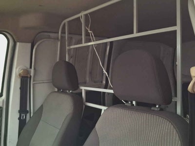 2024 Chevrolet Tornado 5p Van LS L4/1.5 Man