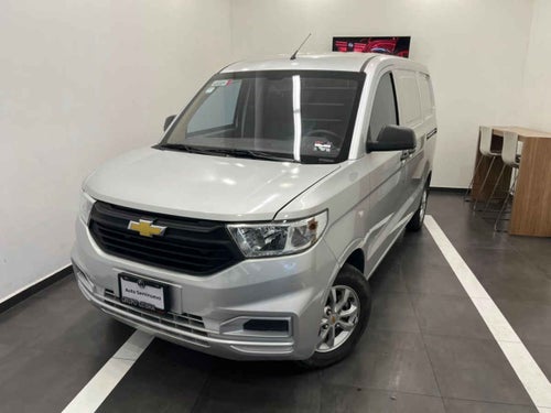 2024 Chevrolet Tornado 5p Van LS L4/1.5 Man