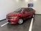 2024 Chevrolet Aveo 4p LT L4/1.5 Man