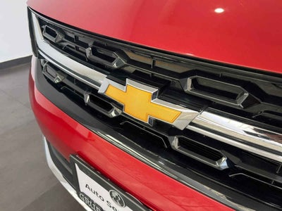 2024 Chevrolet Aveo 4p LT L4/1.5 Man