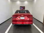 2024 Chevrolet Aveo 4p LT L4/1.5 Man