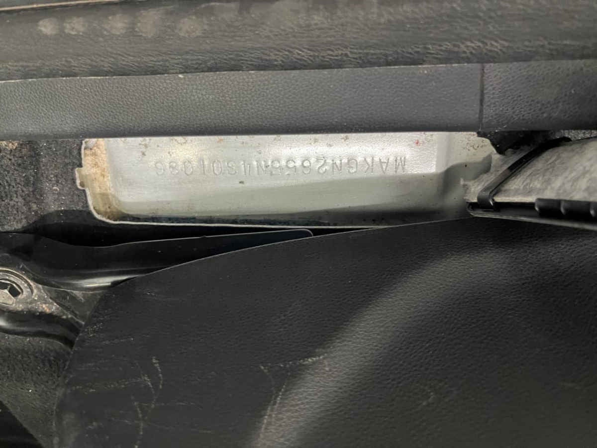 2022 Honda City 4p Sport L4/1.5 Aut