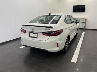 2022 Honda City 4p Sport L4/1.5 Aut